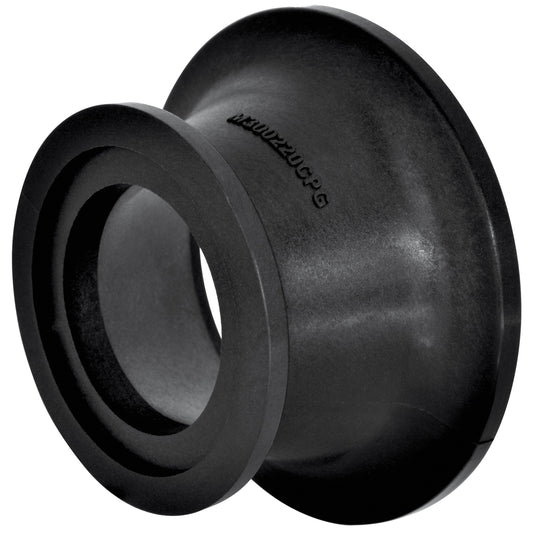 PP Adapter 2-inch FP Flange X 1-inch Flange | M220100CPG | TerreMax | Category-Adapter, Connector Type-Full Port, Connector Type-Manifold Flange