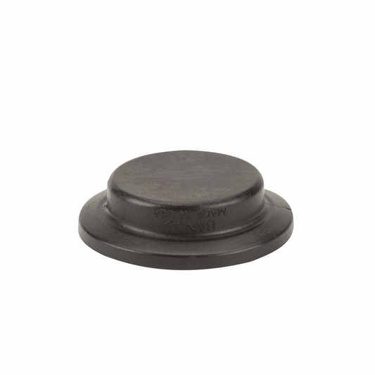 PP Plug 2-inch FLG | M220PLG | Banjo Corporation | Category-Plug, Connector Type-Full Port, Connector Type-Manifold Flange