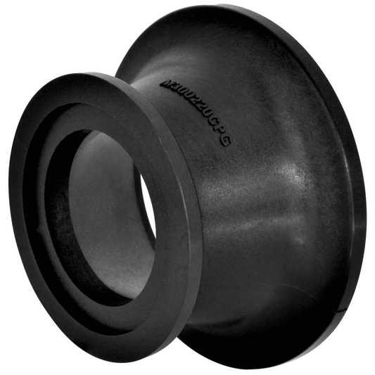 PP Adapter 3-inch Flange X 2-inch FP Flange | M300220CPG | TerreMax | Category-Adapter, Connector Type-Full Port, Connector Type-Manifold Flange