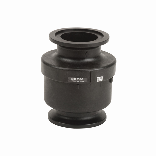 2" FP Flanged Check Valve