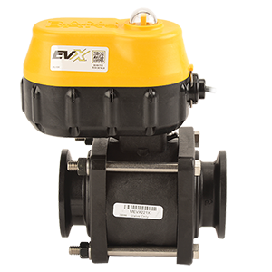 2-inch MEVX FP Bolted 4S 4W REG | MEVXR221 | Banjo Corporation | Category-Valve, Connector Type-Full Port, Connector Type-Manifold Flange