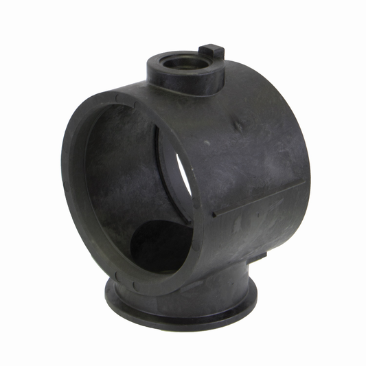 3-inch FP Manifold Body | MV35254BL | Banjo Corporation | Category-Valve, Size-3-inch, Type-Replacement Part