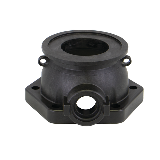 3-inch Stubby Valve Body w/ Manifold Flange | MVS30254 | Banjo Corporation | Category-Valve, Size-3-inch, Type-Replacement Part