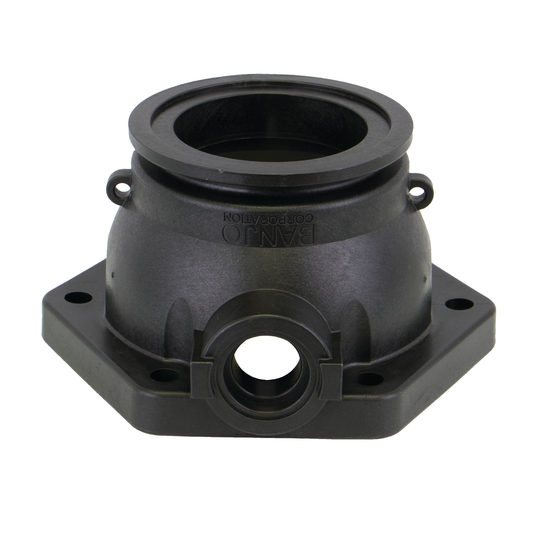 3-inch FP Manifold Stubby Body | MVS35254 | Banjo Corporation | Category-Valve, Size-3-inch, Type-Replacement Part