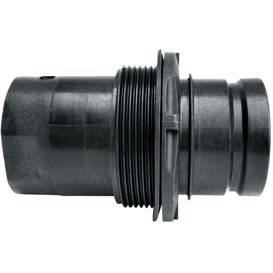 Quick Disconnect Male 1-inch NPT Female X QD Male w/ 2-inch NPS | QD100NPS | TerreMax | Category-Adapter, Connector Type-Male Dry Mate, Connector Type-Male NPT