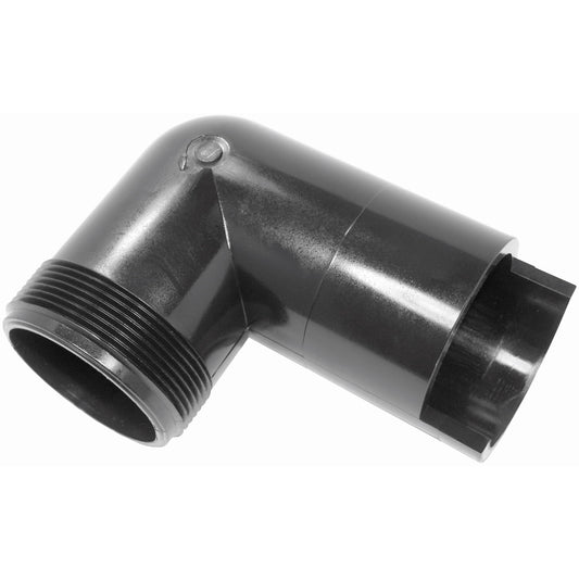 2" Poly Siphon Tube