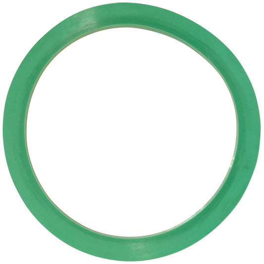 Gasket Viton For 220 Style Bulkhead Fittings | TF220GV | TerreMax | Category-Gasket, Material-FKM, Size-2-inch