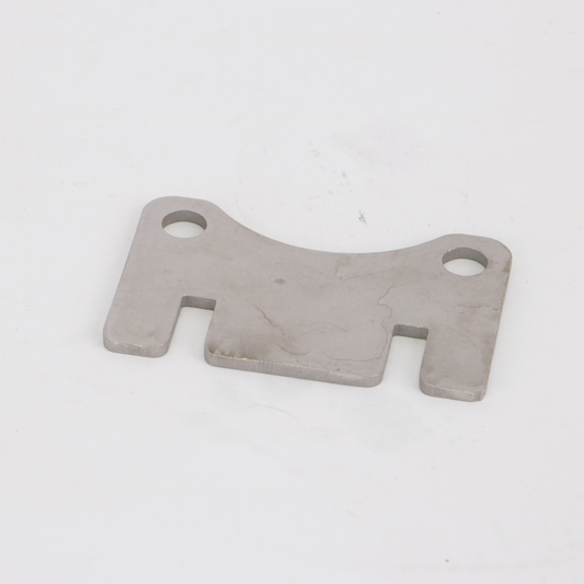 Straight Mounting Bracket