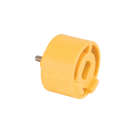 2-inch Handle, Offset By 1 3/8-inch w/ Screw | V20153138 | Banjo Corporation | Category-Valve, Size-2-inch, Type-Replacement Part