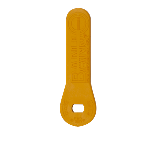Straight Handle 1 1/2" & 2" Valve | V20153 | Banjo Corporation