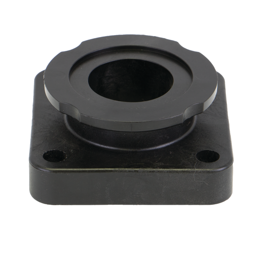 Valve C Flanged End Plate | V20294 | Banjo Corporation | Category-Valve, Type-Replacement Part