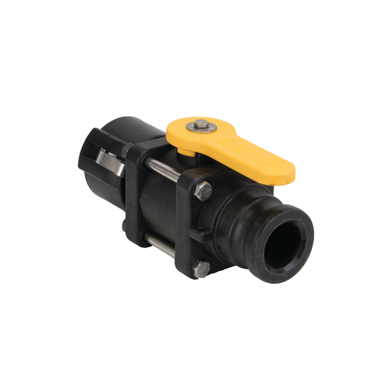 2-inch B F Valve Hoover #740069 | VFB201 | Banjo Corporation | Category-Valve, Size-2-inch, Type-Replacement Part