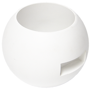 3" Stubby Valve Ball | VS30255 | Banjo Corporation