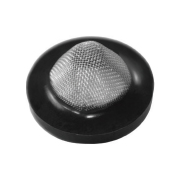 Gasket Garden Hose w/ 50 Mesh SS Screen | W40650S | TerreMax | Category-Gasket