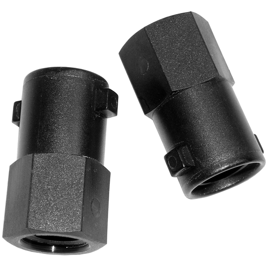 Quick Fitting Adapter 1/4-inch Female NPT | Y8230021 | TerreMax | Category-Adapter, Connector Type-Female NPT, Size-0.25-inch