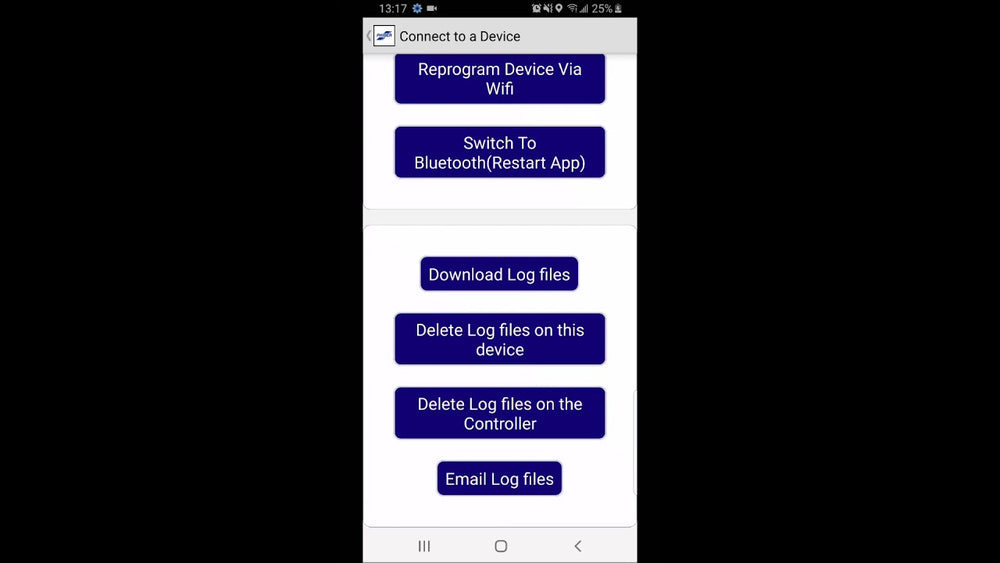 Accumulator App