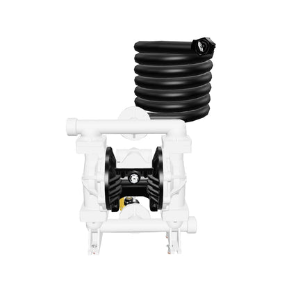 1 1/2" Air Diaphragm Pump KIT